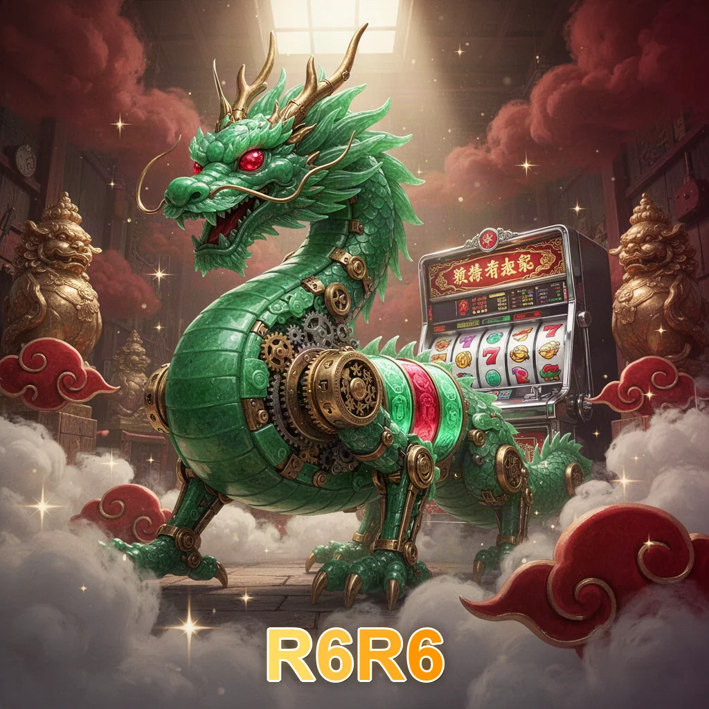 Unduh R6R6