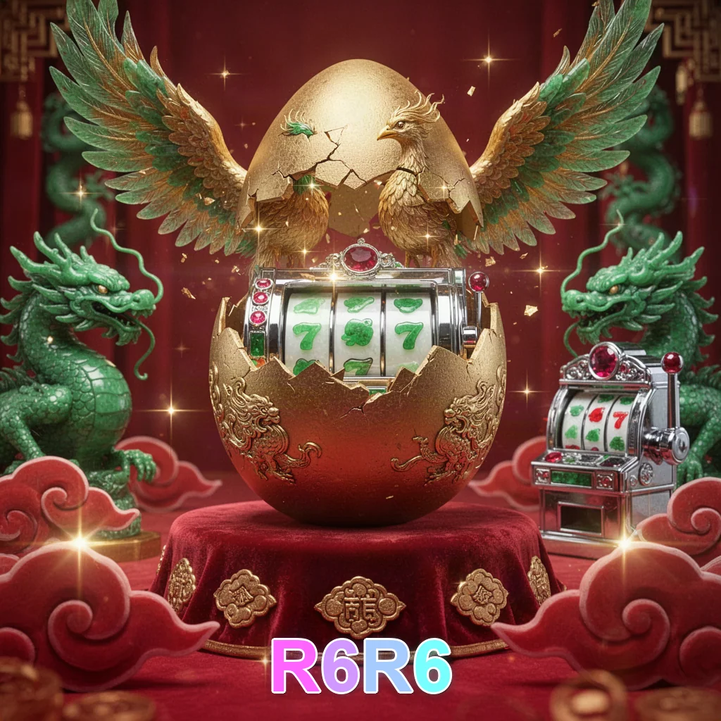 Facebook R6R6
