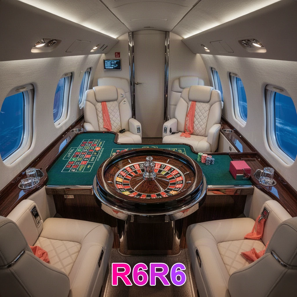 Telegram R6R6