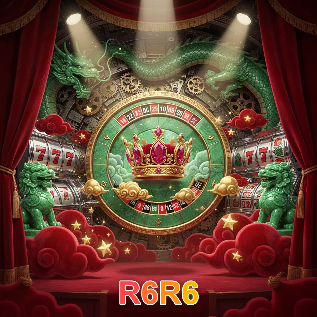 Unduh R6R6