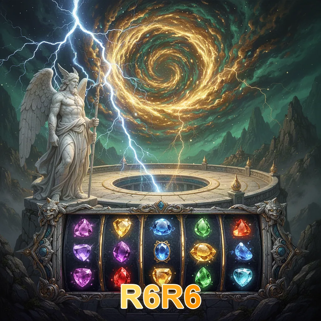 Aplikasi R6R6