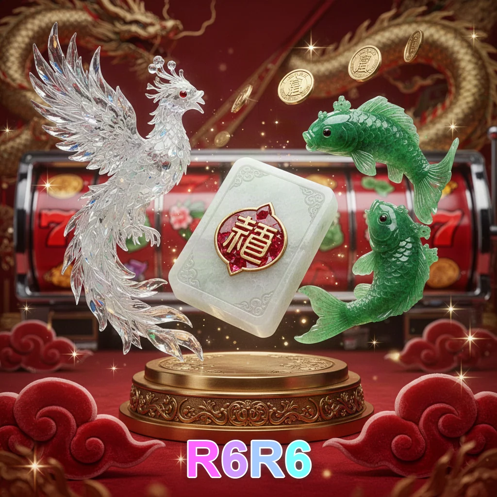 Menang R6R6