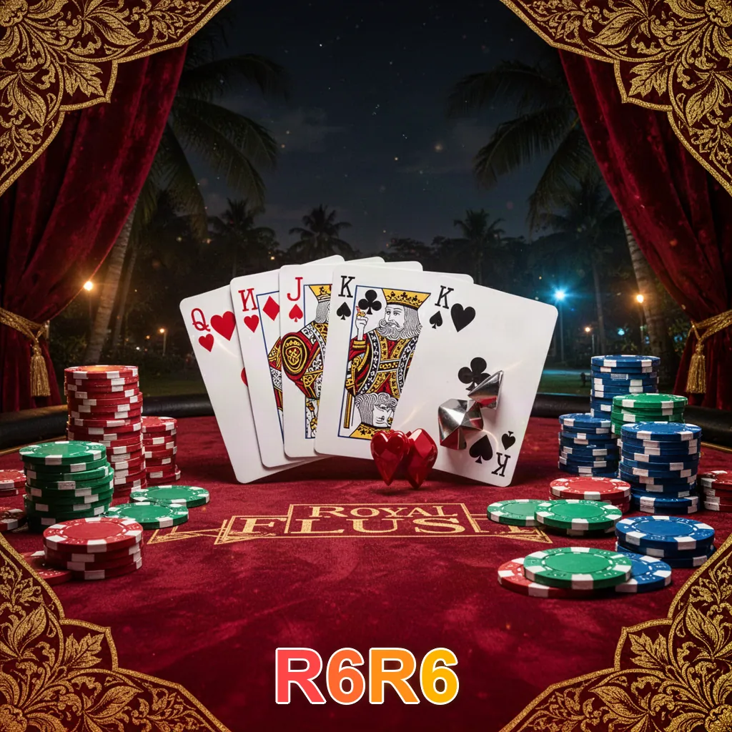 R6R6 apk